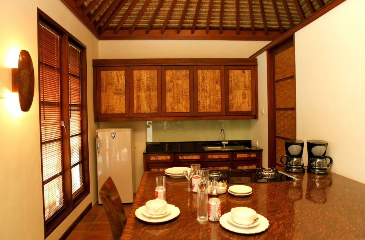 Villa Puri Candikuning Baturiti Exterior photo