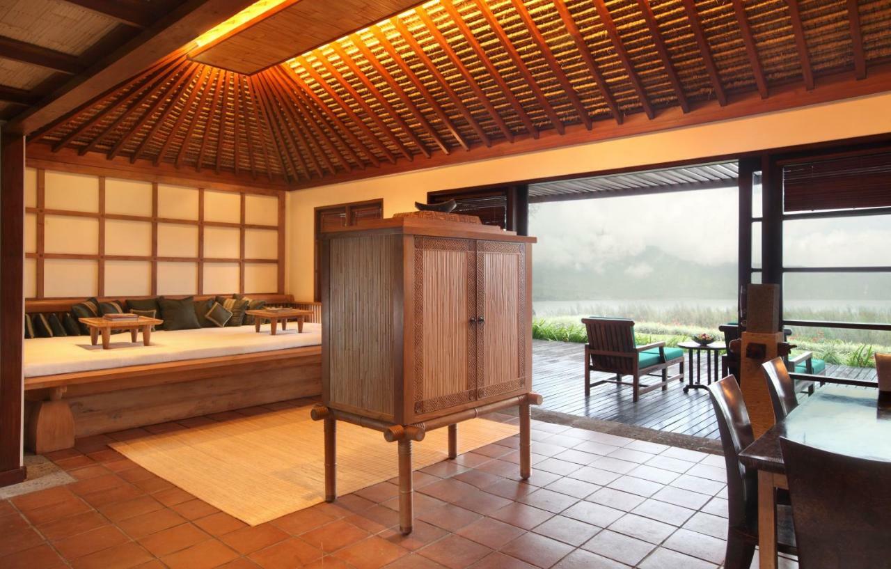 Villa Puri Candikuning Baturiti Exterior photo