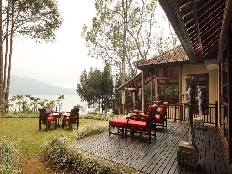 Villa Puri Candikuning Baturiti Exterior photo