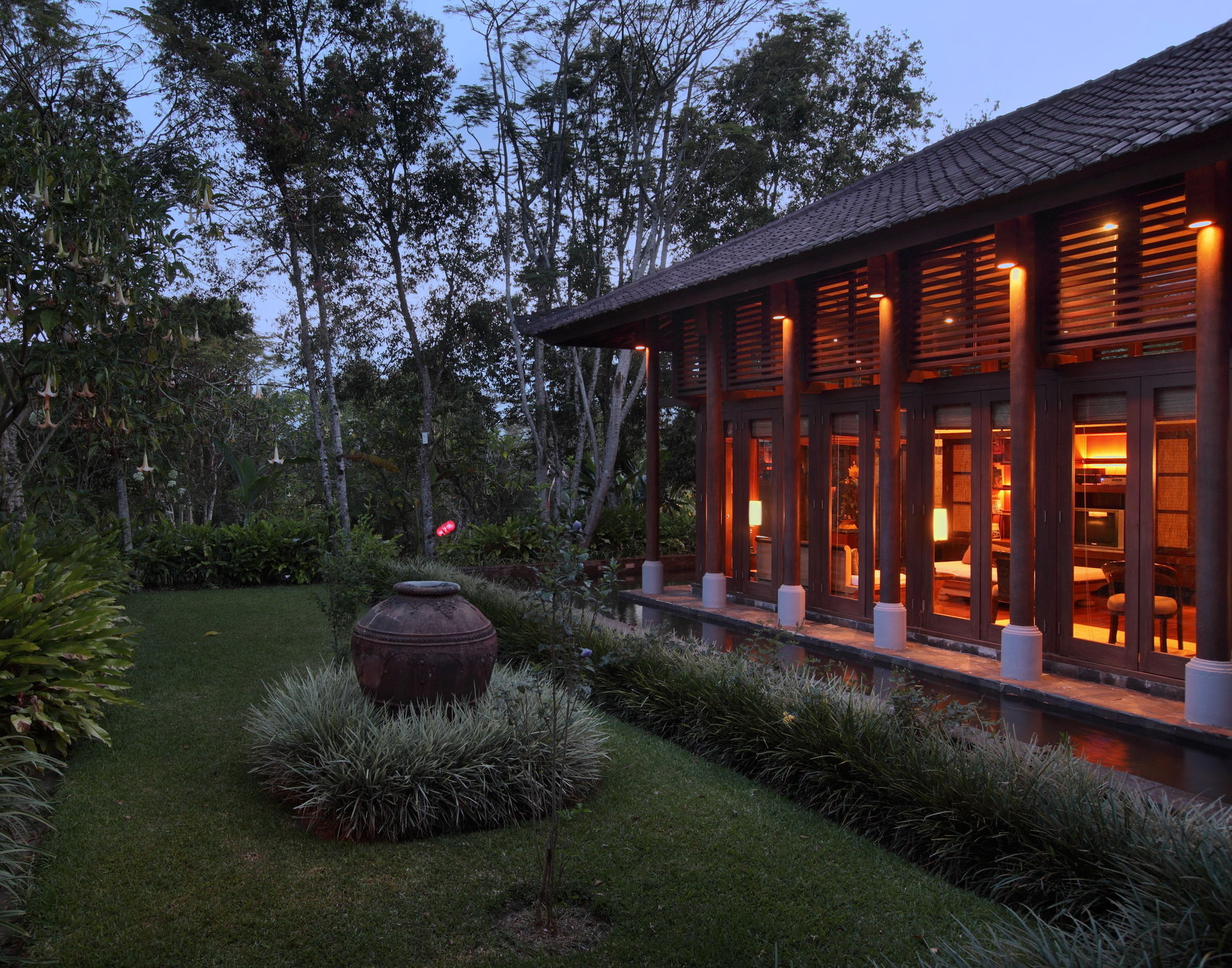 Villa Puri Candikuning Baturiti Exterior photo