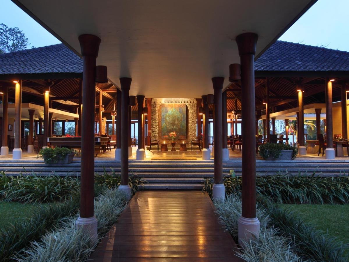 Villa Puri Candikuning Baturiti Exterior photo