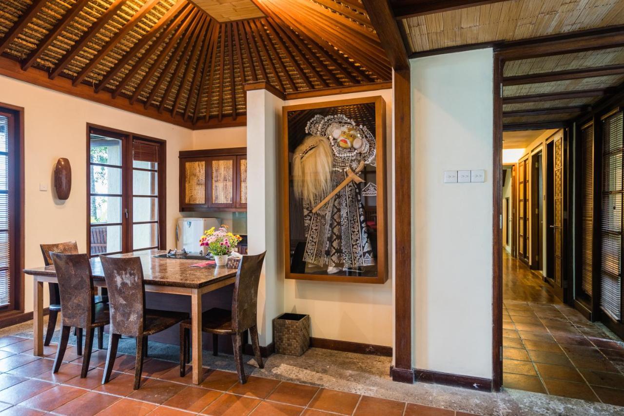 Villa Puri Candikuning Baturiti Exterior photo